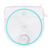����� ������� � ������� ������� Hobot LEGEE-D8